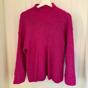 SOFT St. John’s Bay Sweater